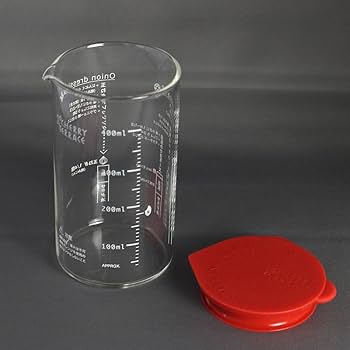 Amazon | バーミックス Bamix 専用容器 ミキシンググラス 400mml